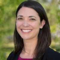 Laurie Barton