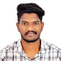 Uday Kumar Mulaparthi