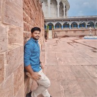Saurabh Ankush