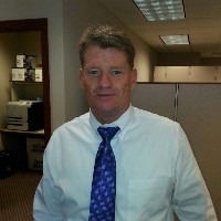 Patrick Sweeney