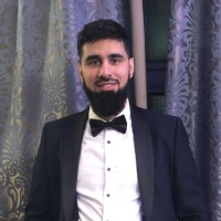 Yusuf Bham