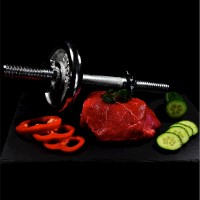 Insta Fitness
