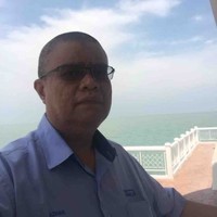 Mohd Azhan Mohd Amin
