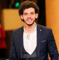 Omar Nashaat