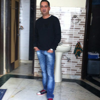 Vikram Singh