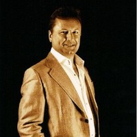 Ron Webster