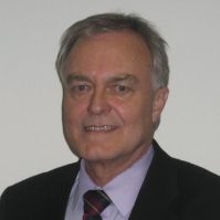 Roger Harrison