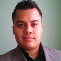 Victor Eduardo Guzmán Guerrero