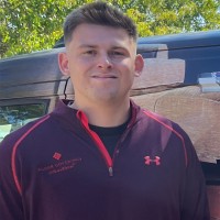 Luke Beaver