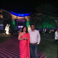 Vineet Garg Garg