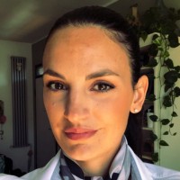 Claudia Garofalo