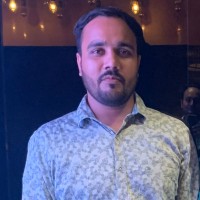 Himanshu Tripathi