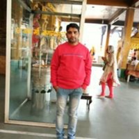 Rajinder Singh