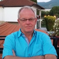 Lammert Bouwers