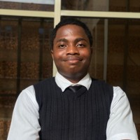 Emmanuel Adebagbo