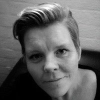 Jane Nørgaard Leest