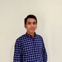 David Ferdinan Situmorang