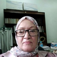 Awatif Ali