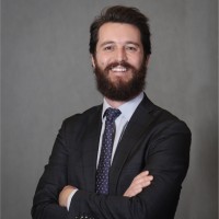 Stefano Chris Radolovich
