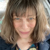 Carolyn Ryan