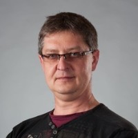 Slawomir Jaranowski