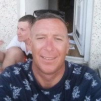 Paul Cook