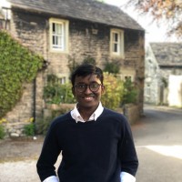 Hrishikesh Tmm Iyengar