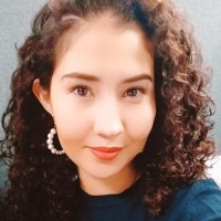 Amy Alejandra Berroteran Gomez