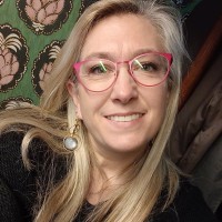 Marie Gabrielle Berger