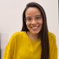 Andrea Delgado Gamero