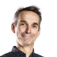 Richard Biesterbos