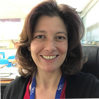 Stephanie Bricker