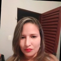 Jackeline Melo De Oliveira