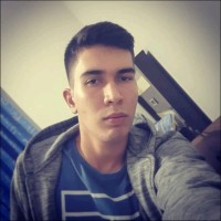 Jhonatan Oliveira