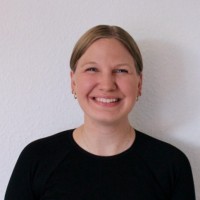 Rebekka Friis