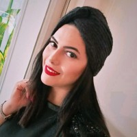 Meriam Mejri