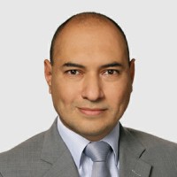 Juan Carlos Orozco Suarez