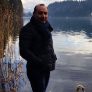 Loris Scapinello