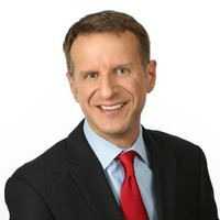 James Woodward