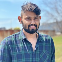 Tharun John Thomas