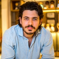 Matheus Rebouças