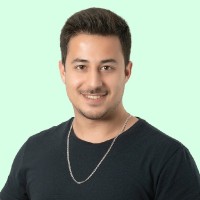Ali Gediz
