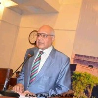 tariq qureshi