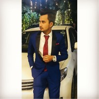 Iftekhar-Ul Islam Chowdhury