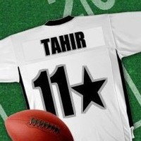 Tahir Muhammad