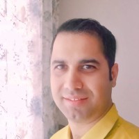 MOSTAFA BAKHTIARI