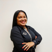 Nzinga Anderson