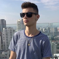 Daniel Mustafa De Andrade