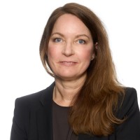 Cecilia Nicander