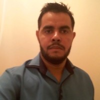Abrahão de Oliveira S. Neto